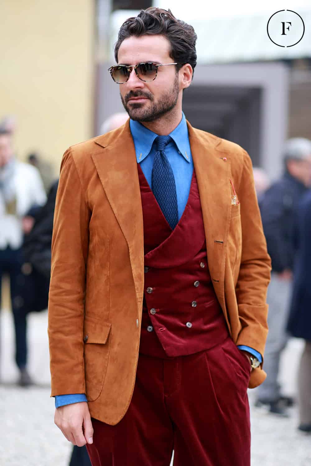 Italian Dress Shirts