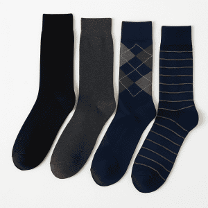 Dress Socks