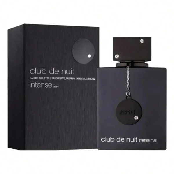 club de nuit 1