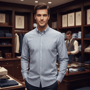 Bryon_Brewer_Create_an_image_of_a_young,_attractive_man_located_in_a_bespoke_m_bc35fab0-f4ac-4ebd-82ee-2fb0b30a6aa1